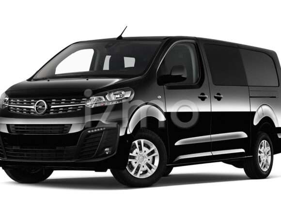 Opel vivaro 2020 149$ up to 6 passengers