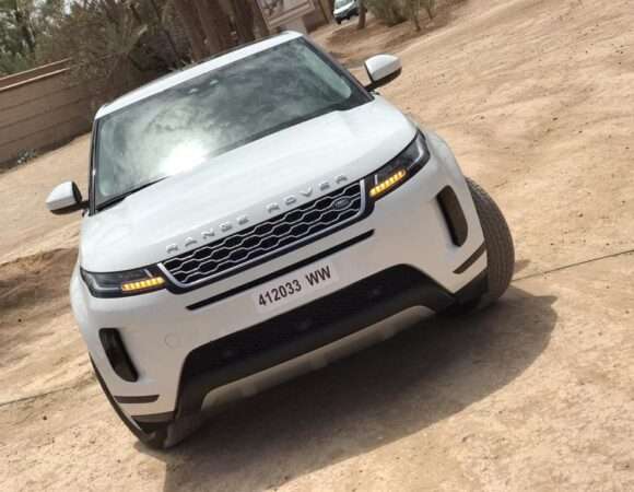 Range Rover120$ per day 2019