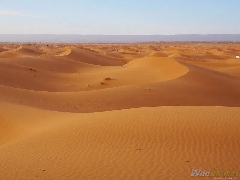 Sahara Desert Tour: How to Plan The Trip of Lifetime