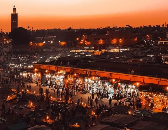 What You Should Know About Visiting Marrakesh And Why It’s Worth It