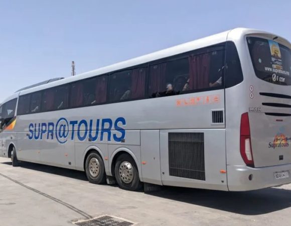Getting the bus from Marrakech to Essaouira: everything you need to know