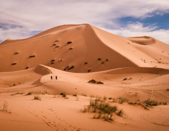 How To Plan A Trip To The Merzouga Desert: 9 Fun Things To Do In Erg Chebbi In Morocco