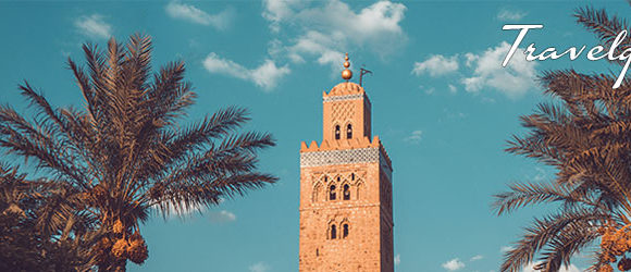 How to get into town from Marrakech’s Menara Airport